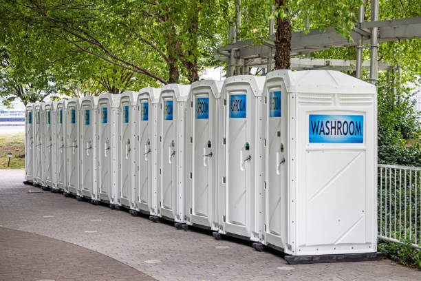 Best Porta potty rental for parties  in Mount Vernon, GA