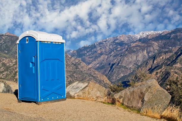 Best Best portable toilet rental  in Mount Vernon, GA