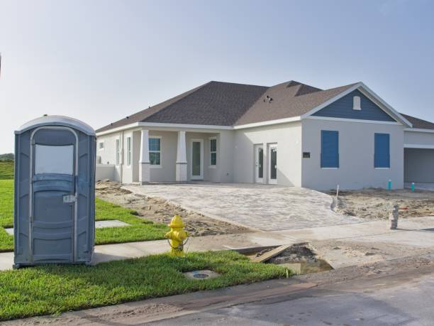 Mount Vernon, GA porta potty rental Company